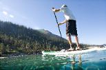 SUP Lake Tahoe