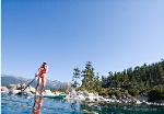 SUP Lake Tahoe