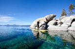 SUP Lake Tahoe
