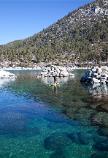 SUP Lake Tahoe