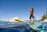 SUP Lake Tahoe