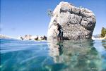 SUP Lake Tahoe