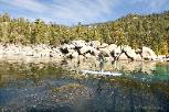 SUP Lake Tahoe
