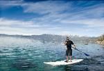 SUP Lake Tahoe