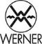 Werner Paddles