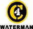 C4 Waterman Paddleboards