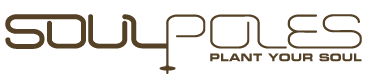 SoulPoles Ski Poles